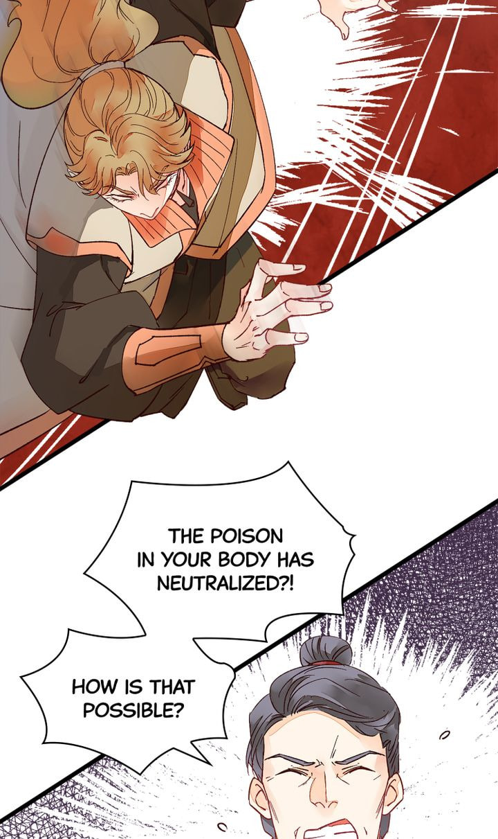 Demonic (Colored) Chapter 18 page 10 - 