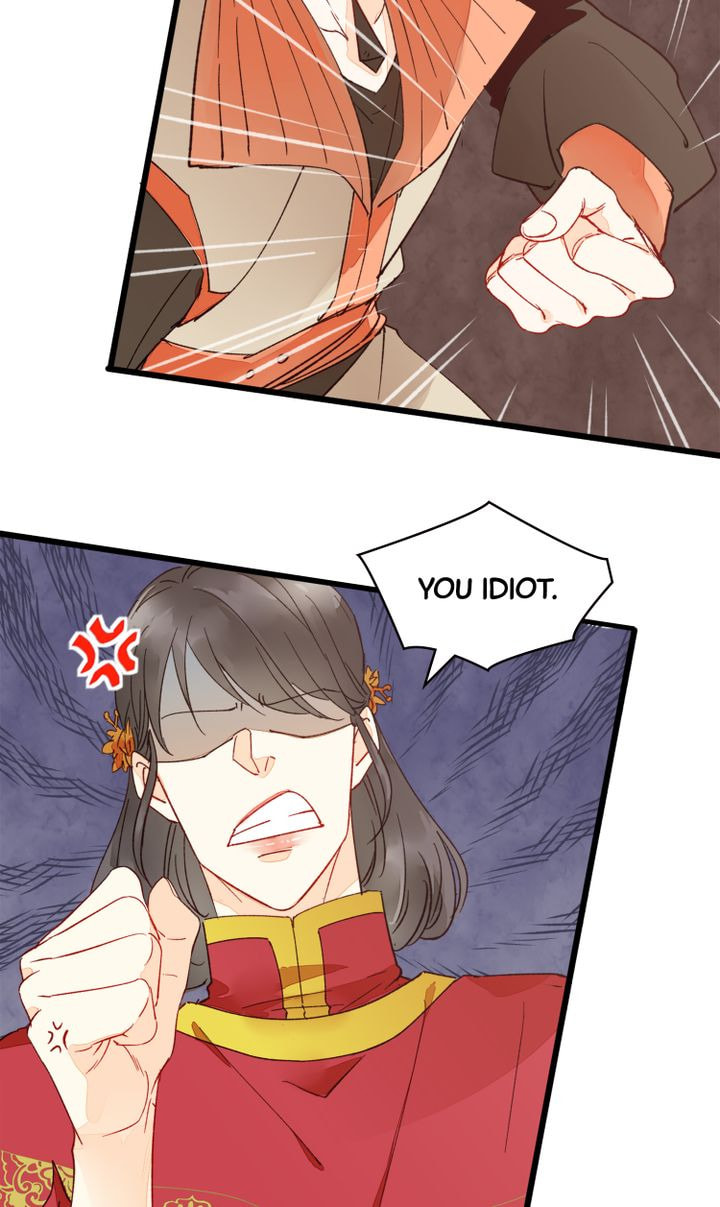 Demonic (Colored) Chapter 19 page 11 - 