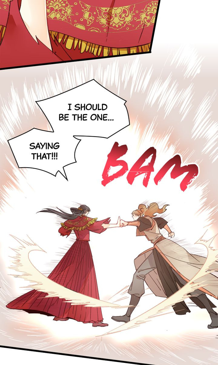 Demonic (Colored) Chapter 19 page 12 - 