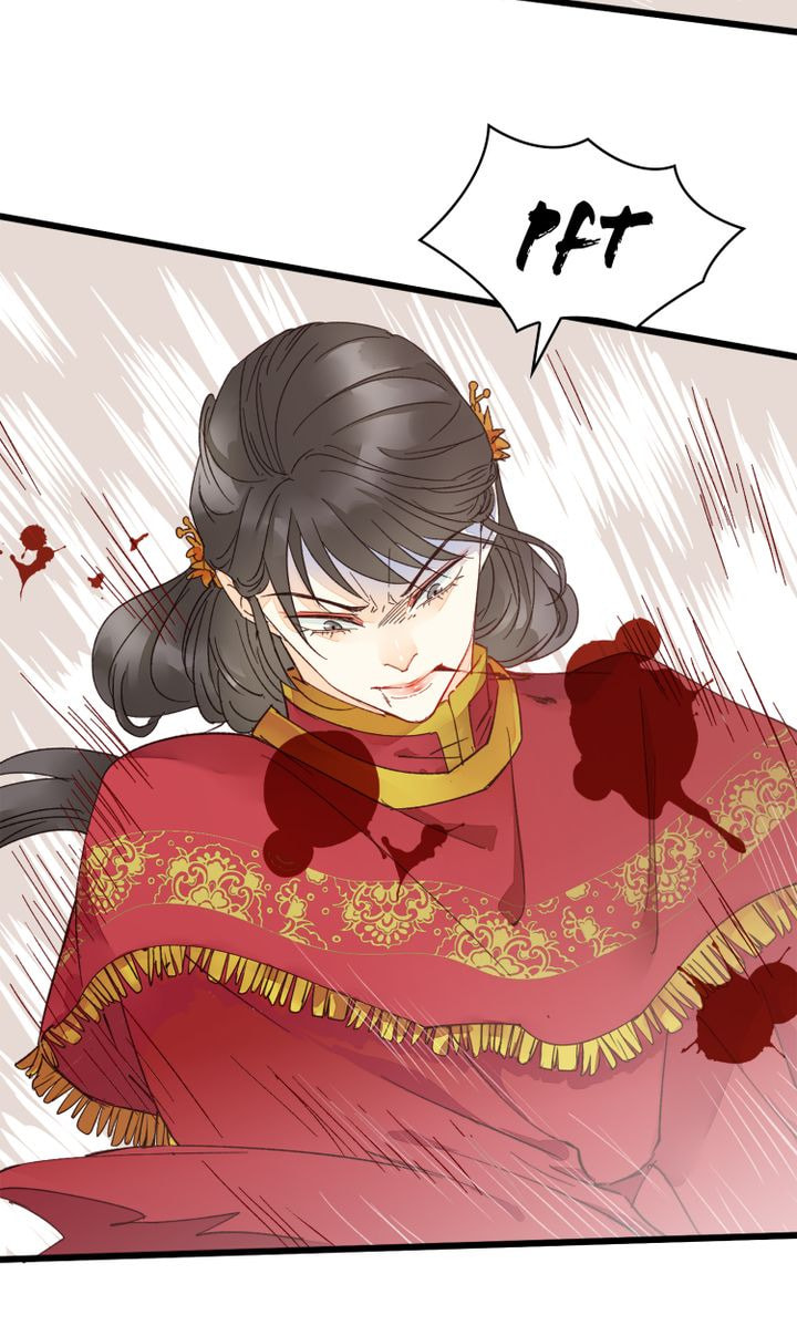 Demonic (Colored) Chapter 19 page 13 - 