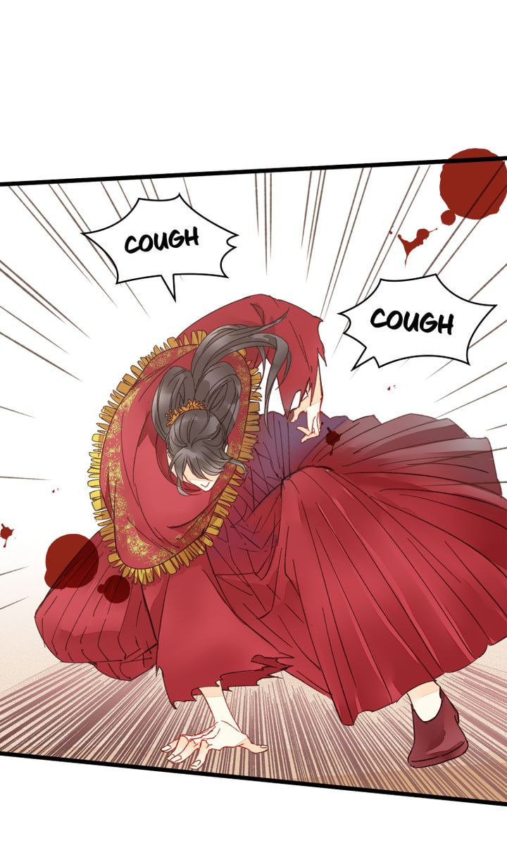 Demonic (Colored) Chapter 19 page 14 - 