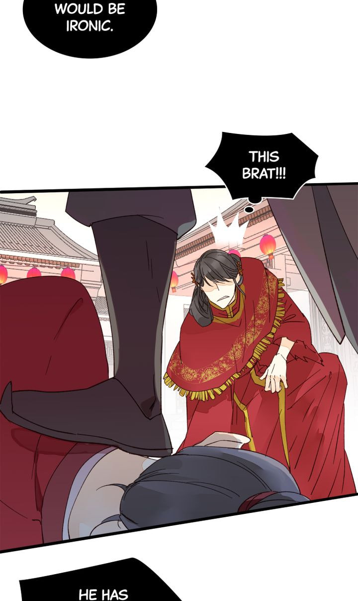 Demonic (Colored) Chapter 19 page 16 - 