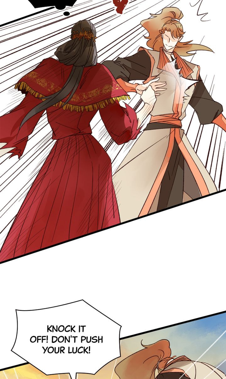Demonic (Colored) Chapter 19 page 18 - 