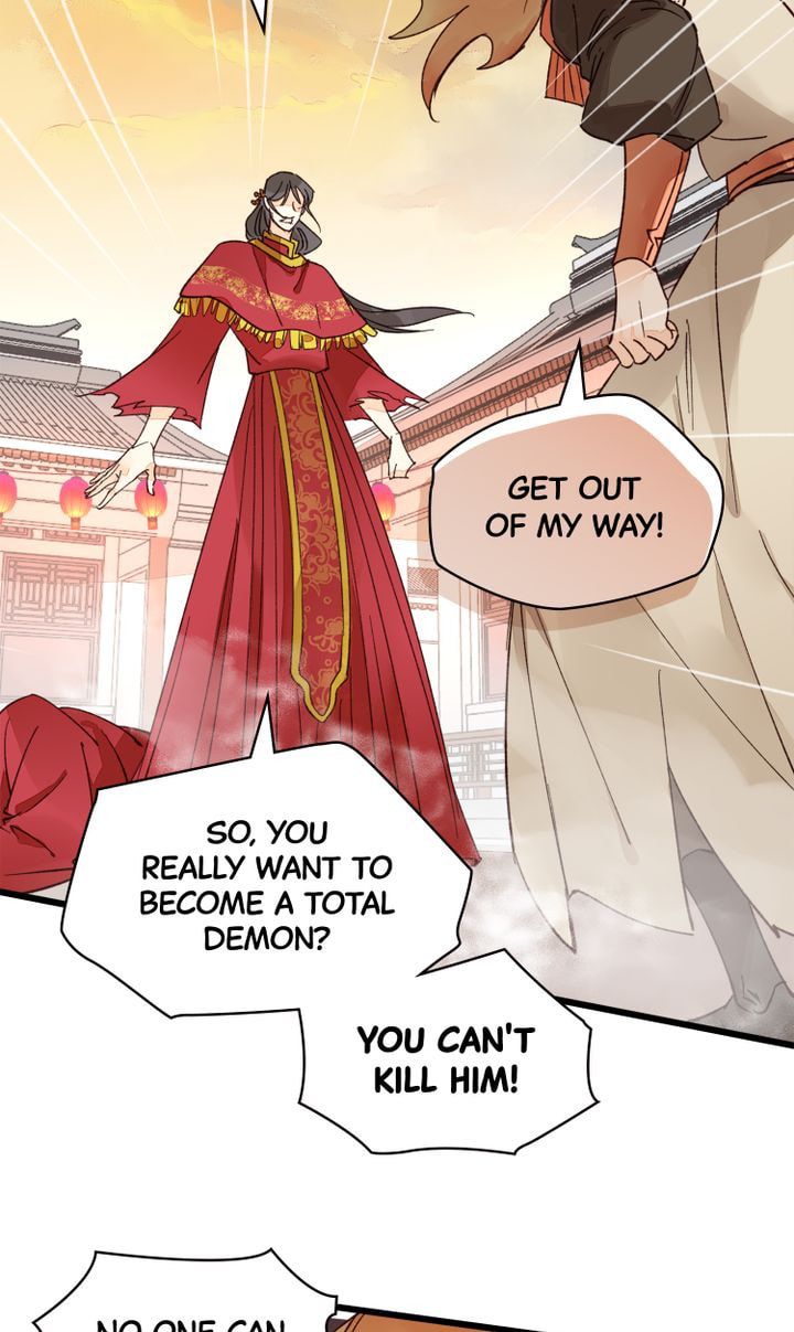 Demonic (Colored) Chapter 19 page 19 - 