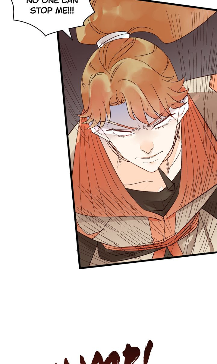 Demonic (Colored) Chapter 19 page 20 - 