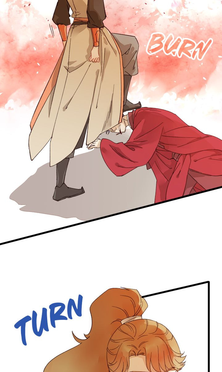 Demonic (Colored) Chapter 19 page 3 - 
