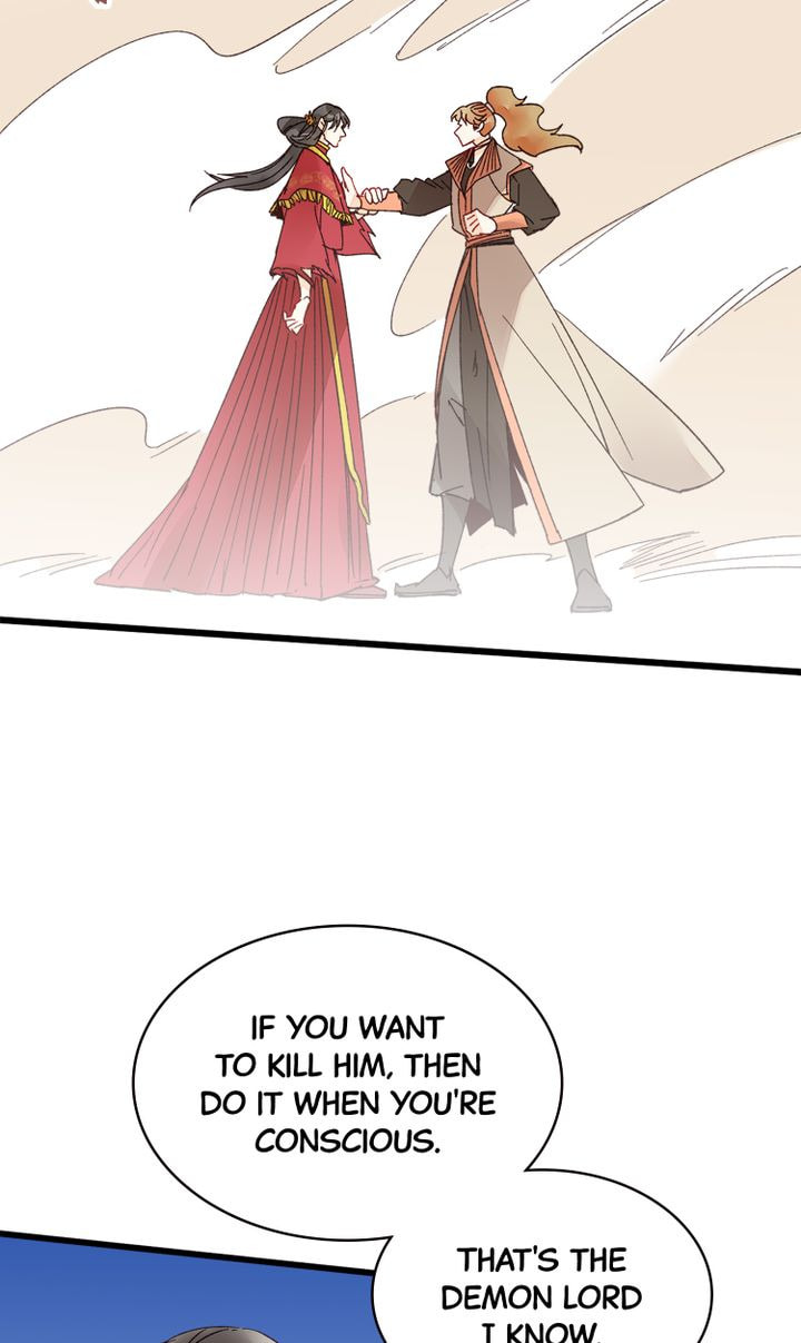 Demonic (Colored) Chapter 19 page 23 - 
