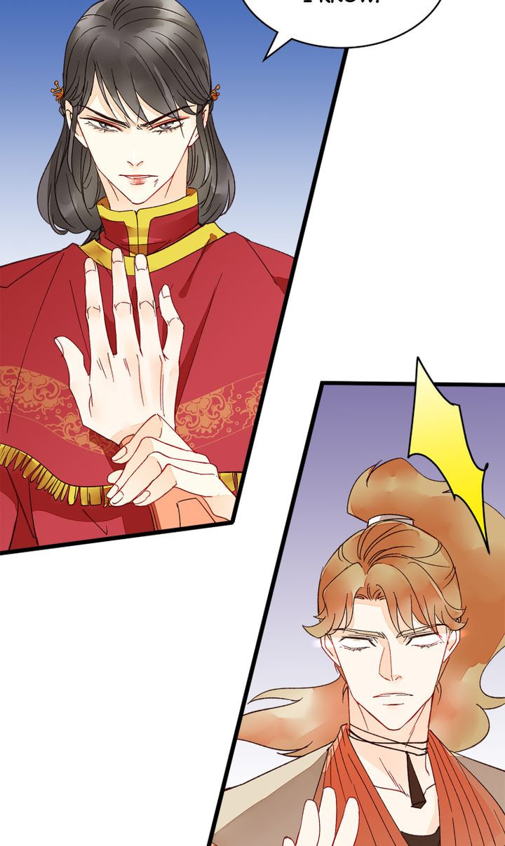 Demonic (Colored) Chapter 19 page 24 - 