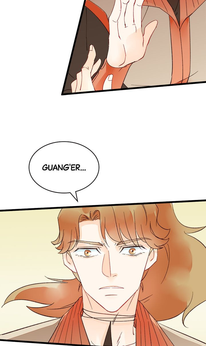 Demonic (Colored) Chapter 19 page 25 - 