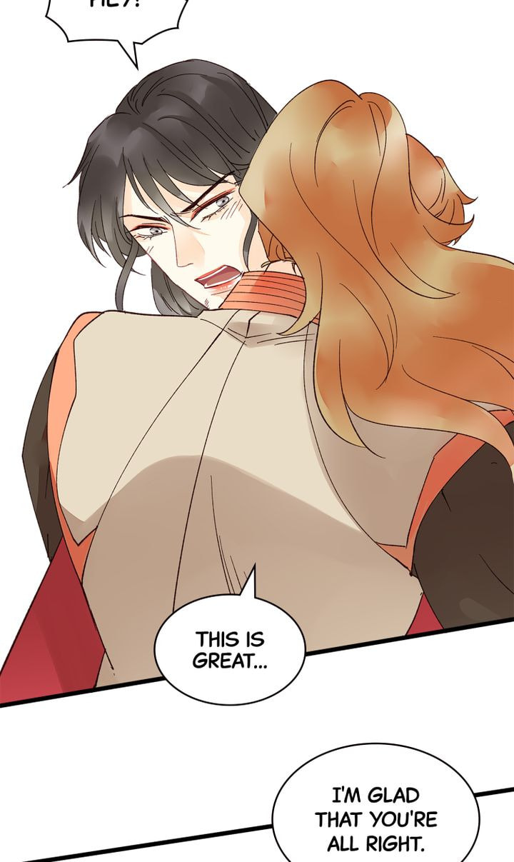 Demonic (Colored) Chapter 19 page 29 - 