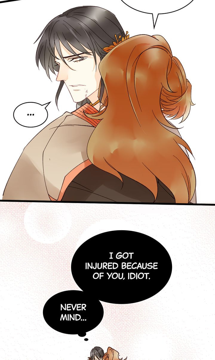 Demonic (Colored) Chapter 19 page 30 - 