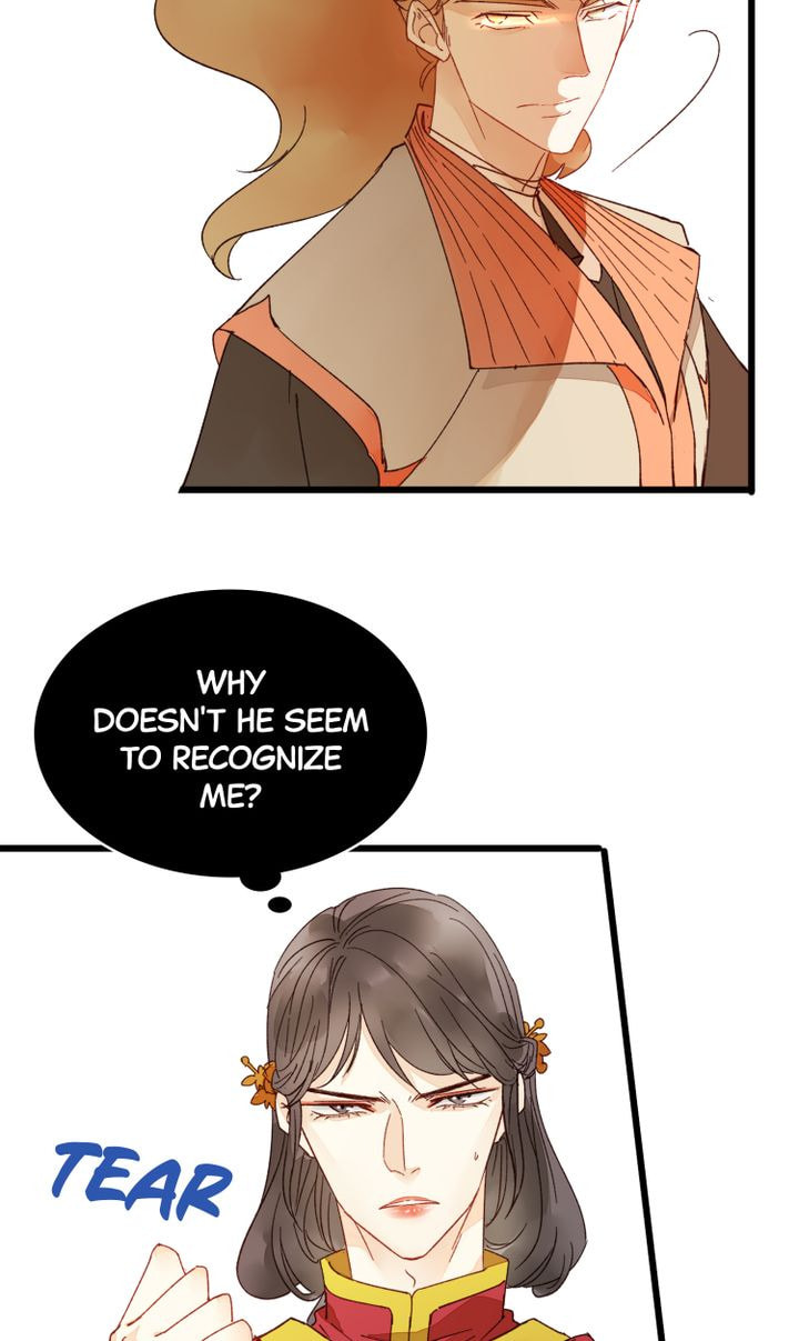 Demonic (Colored) Chapter 19 page 4 - 