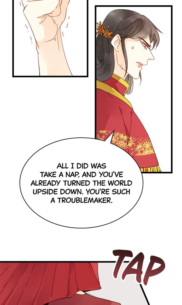 Demonic (Colored) Chapter 19 page 6 - 