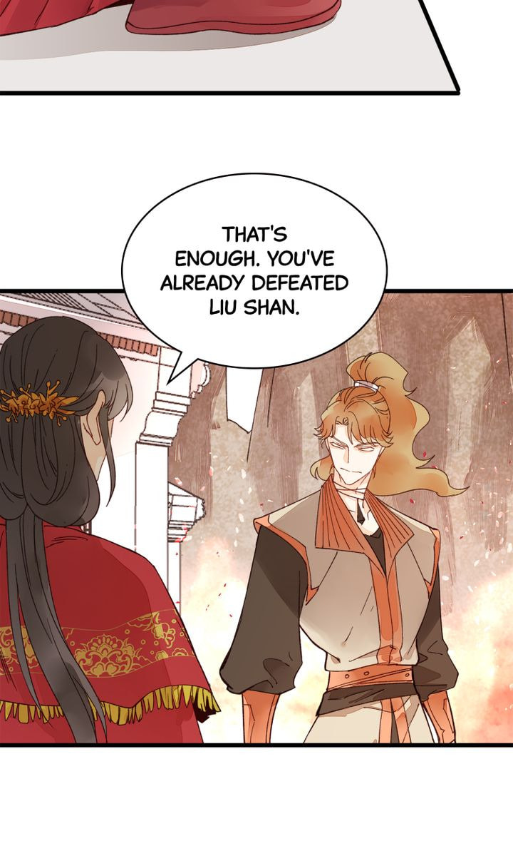 Demonic (Colored) Chapter 19 page 7 - 