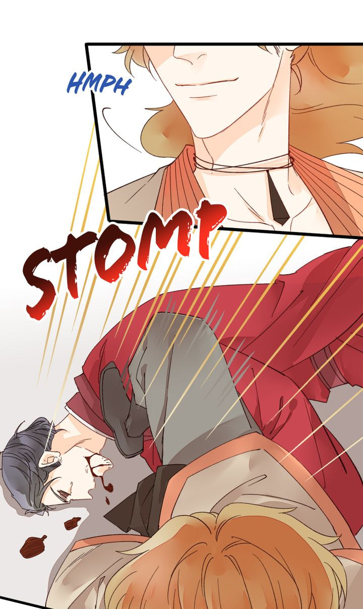 Demonic (Colored) Chapter 19 page 8 - 