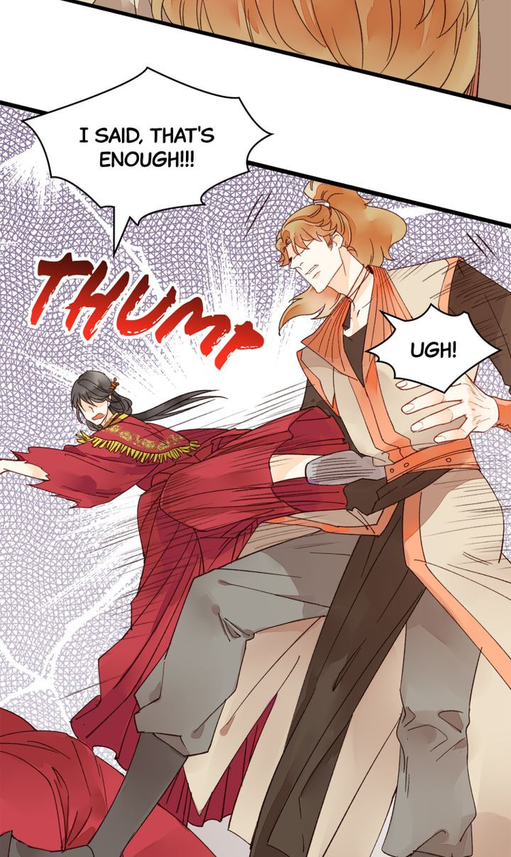 Demonic (Colored) Chapter 19 page 9 - 