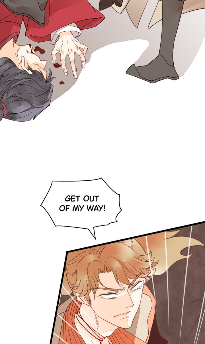 Demonic (Colored) Chapter 19 page 10 - 