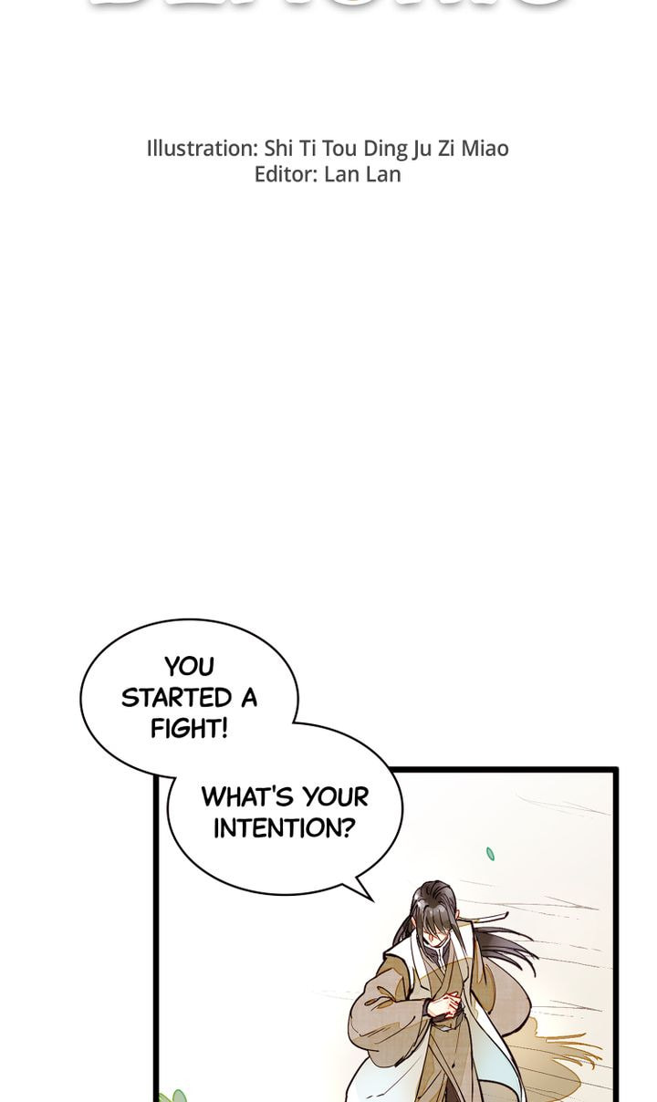 Demonic (Colored) Chapter 2 page 2 - 