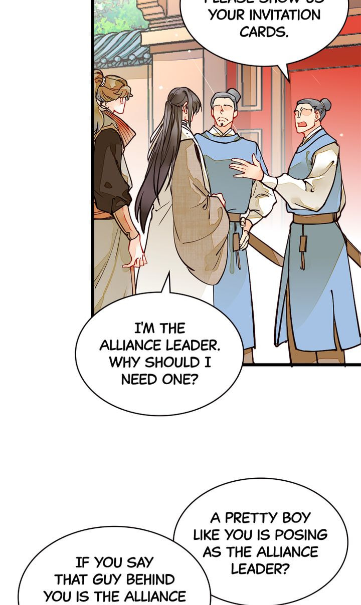 Demonic (Colored) Chapter 2 page 11 - 