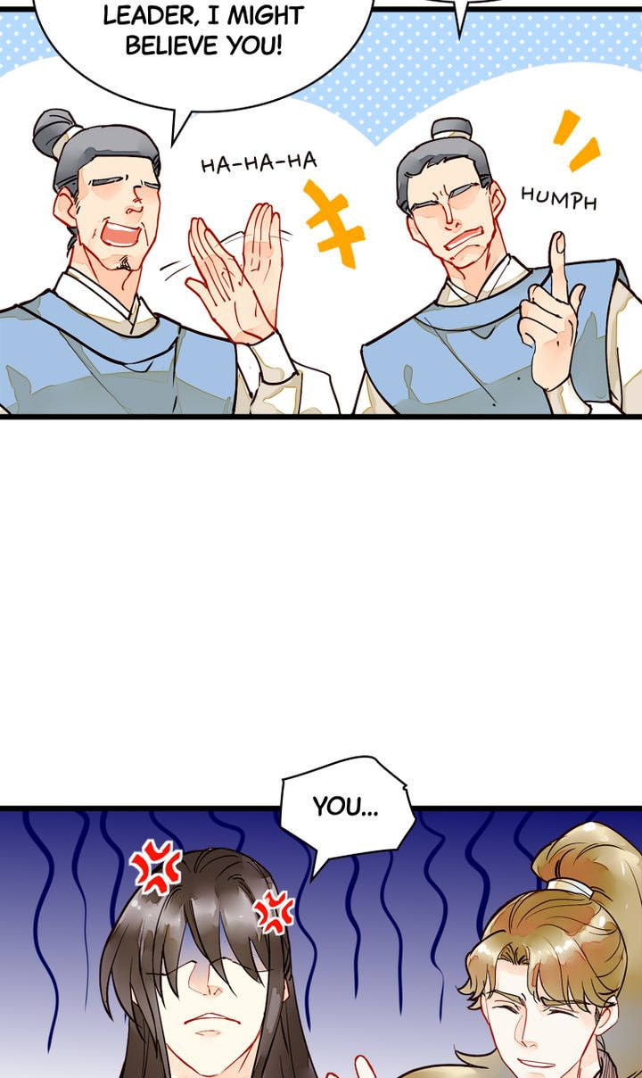 Demonic (Colored) Chapter 2 page 12 - 