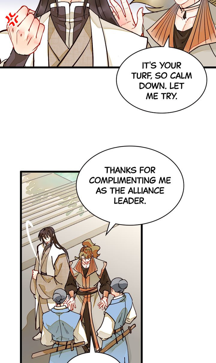 Demonic (Colored) Chapter 2 page 13 - 