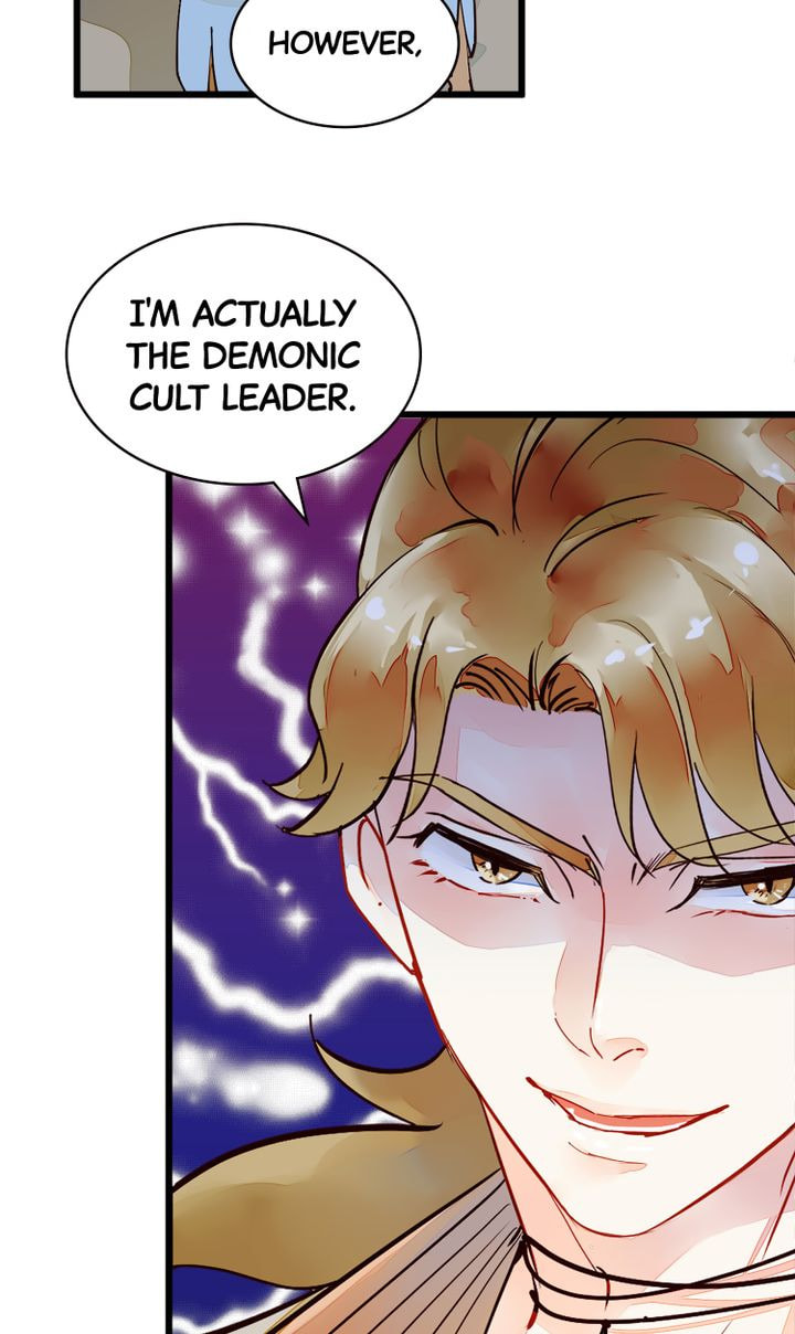 Demonic (Colored) Chapter 2 page 14 - 