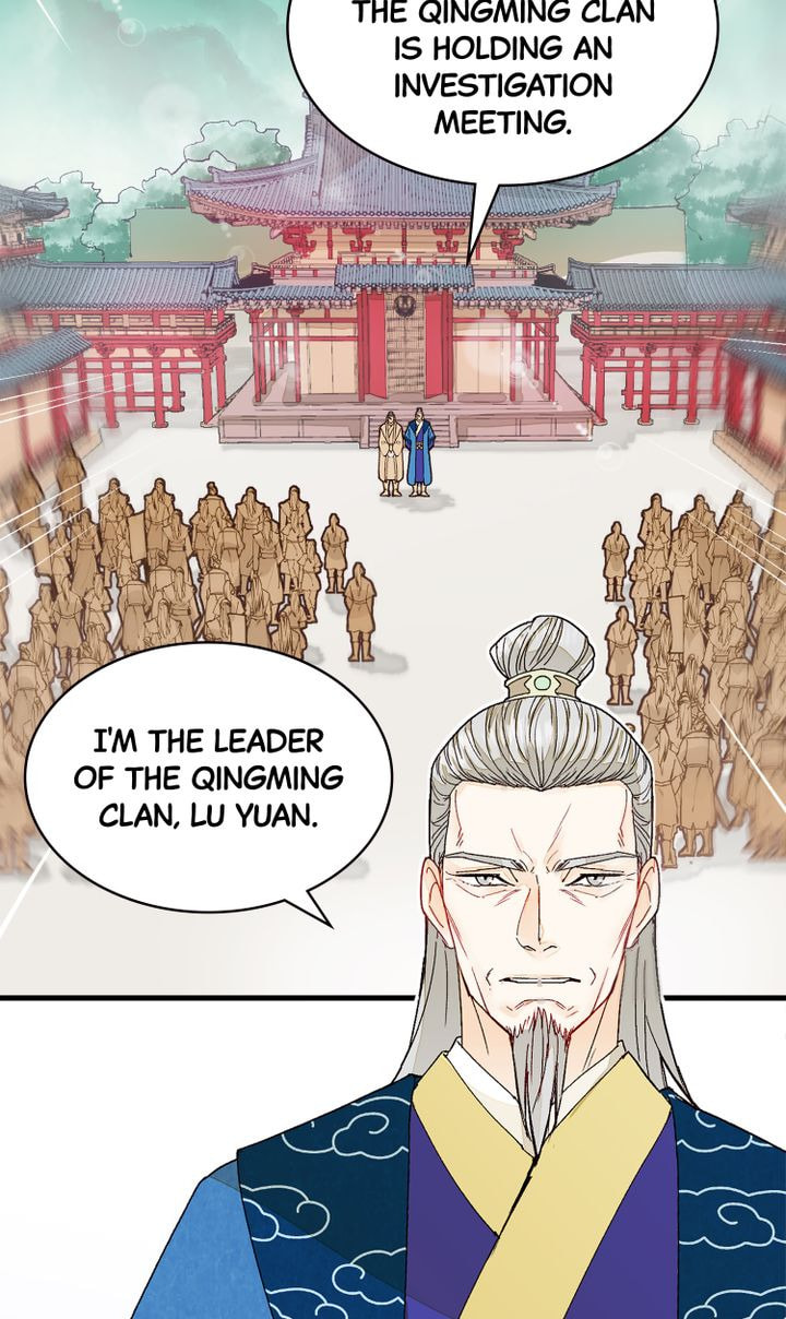 Demonic (Colored) Chapter 2 page 16 - 