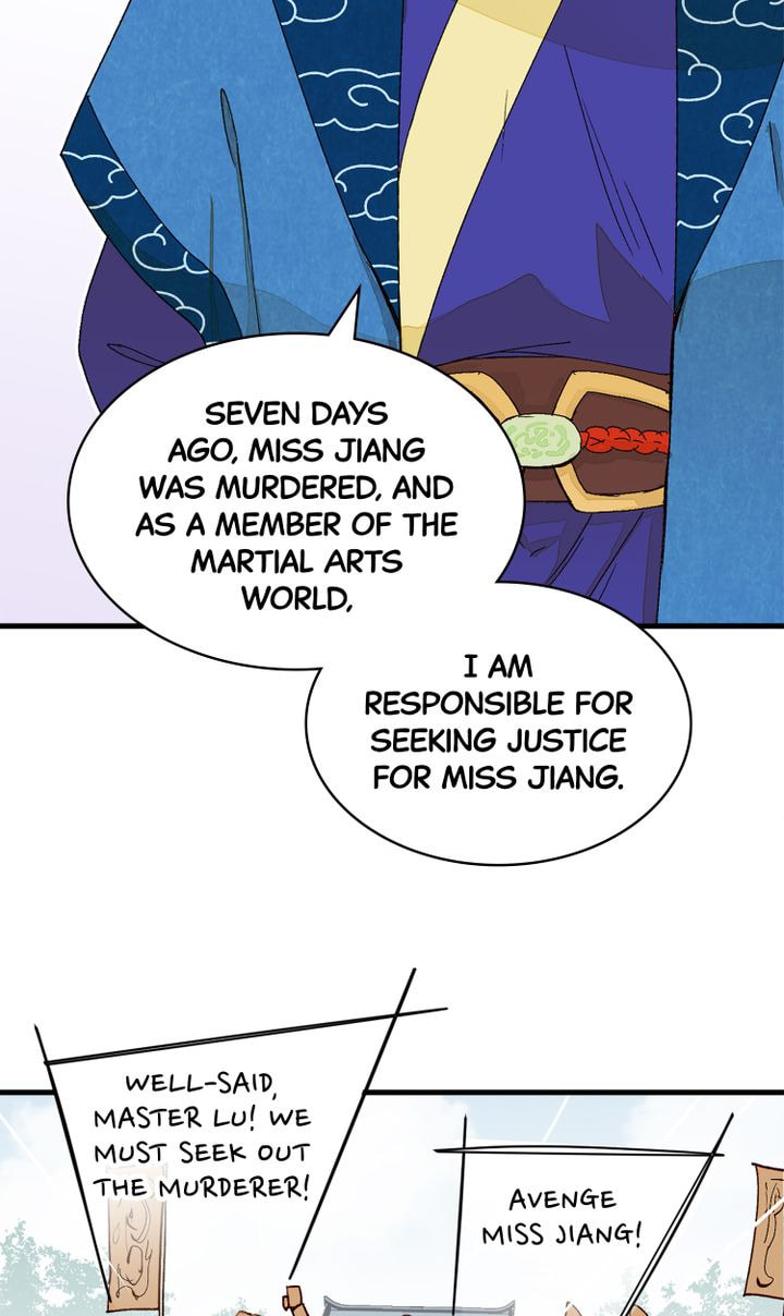 Demonic (Colored) Chapter 2 page 17 - 