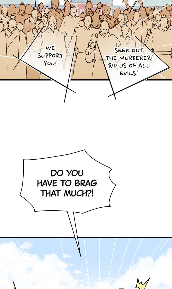 Demonic (Colored) Chapter 2 page 18 - 