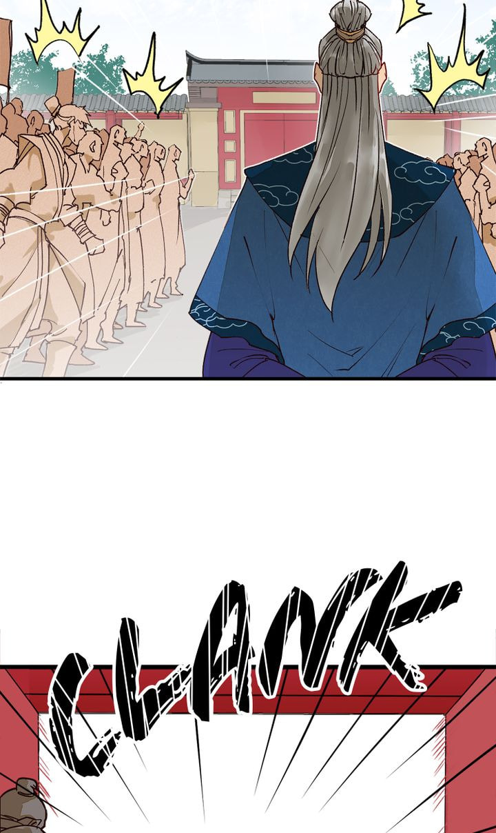 Demonic (Colored) Chapter 2 page 19 - 