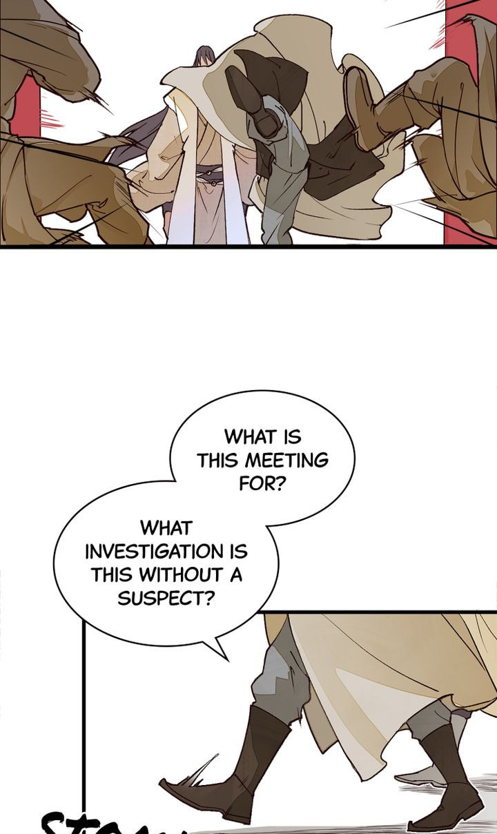Demonic (Colored) Chapter 2 page 20 - 