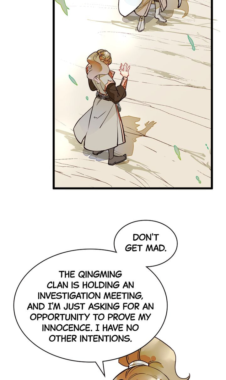 Demonic (Colored) Chapter 2 page 3 - 