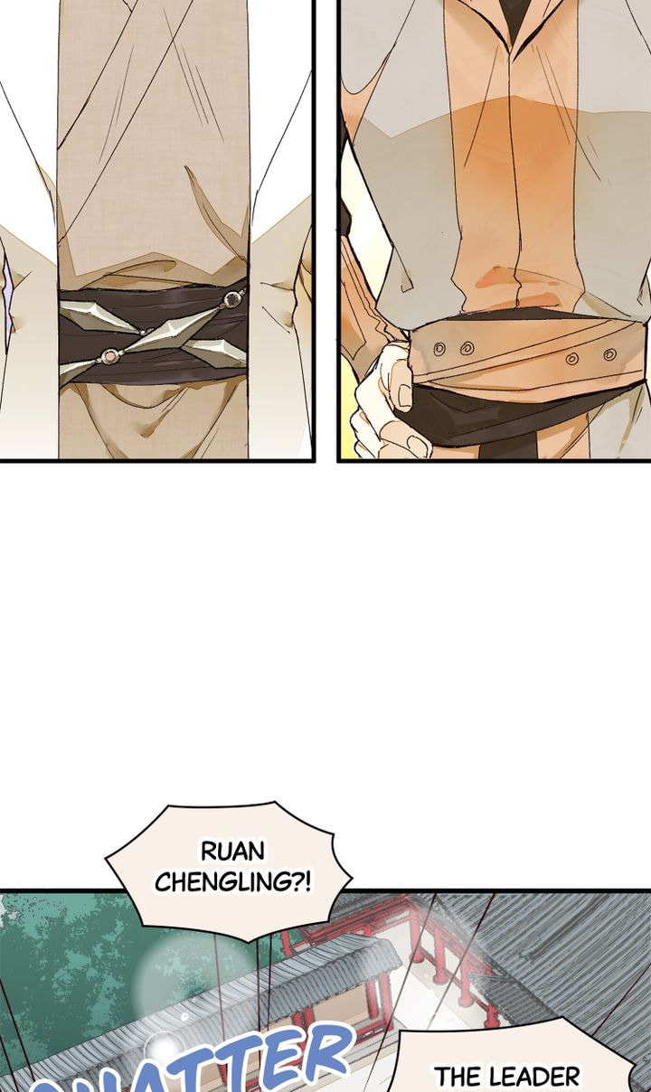 Demonic (Colored) Chapter 2 page 23 - 