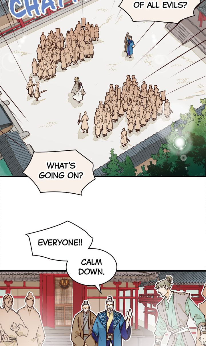 Demonic (Colored) Chapter 2 page 24 - 
