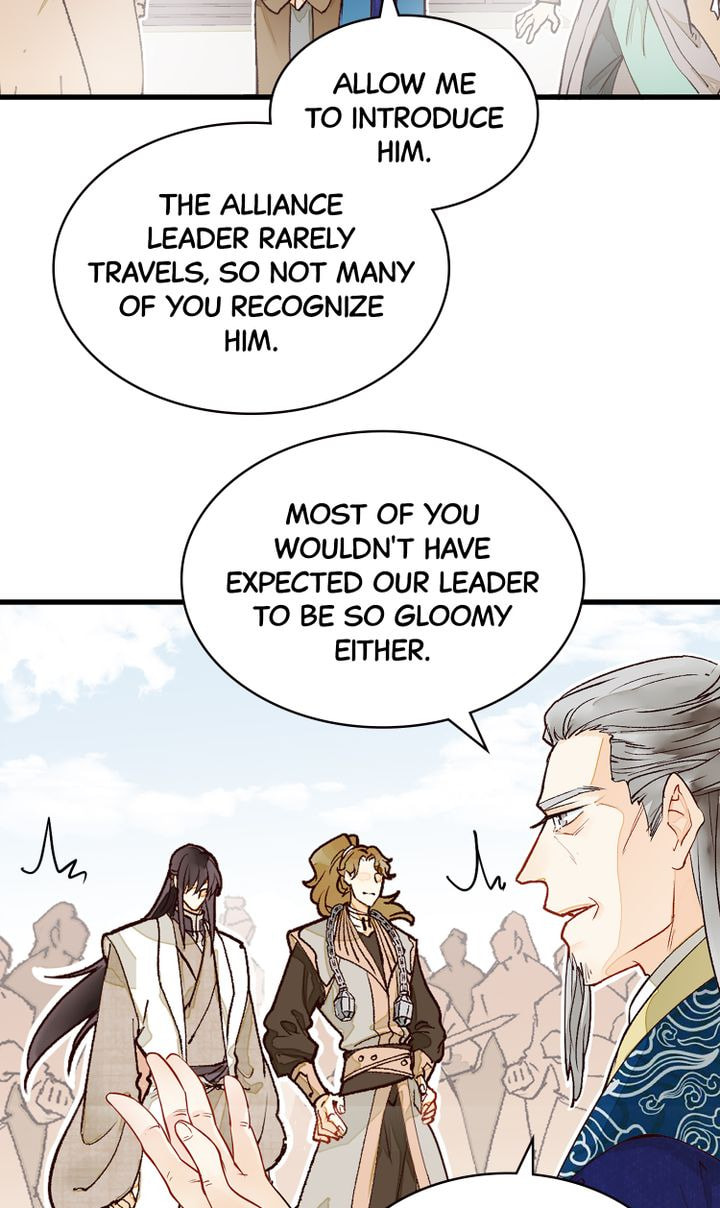 Demonic (Colored) Chapter 2 page 25 - 