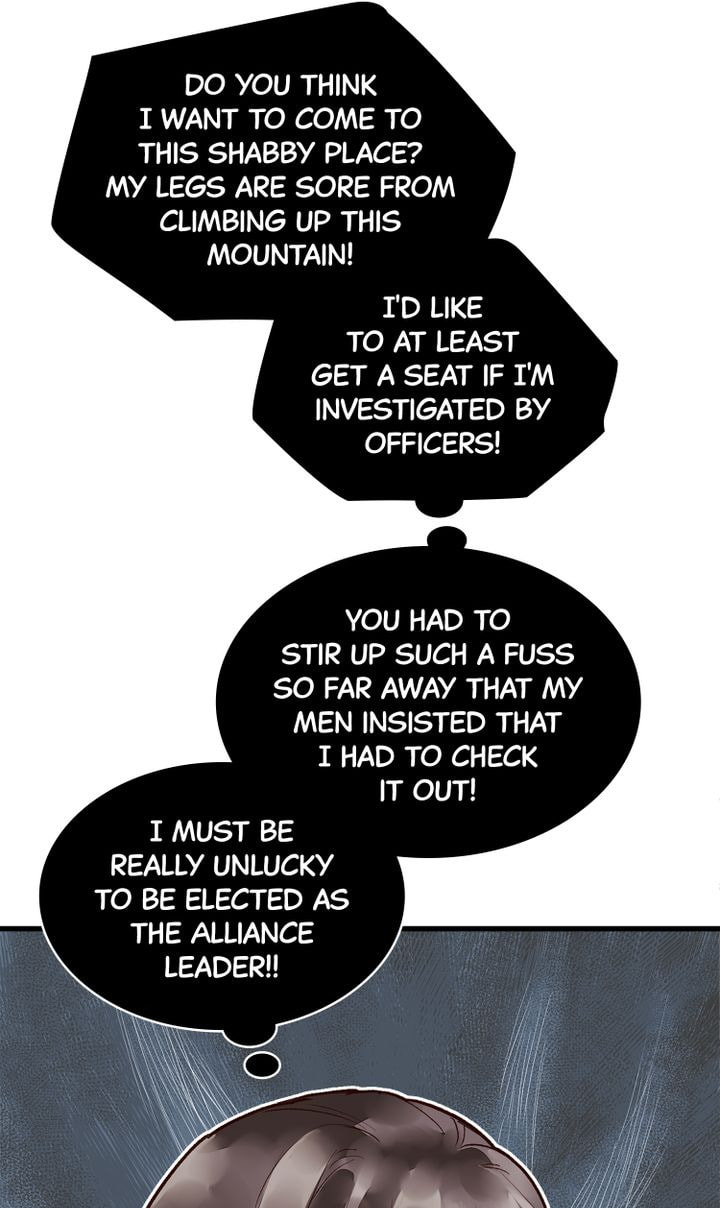 Demonic (Colored) Chapter 2 page 27 - 