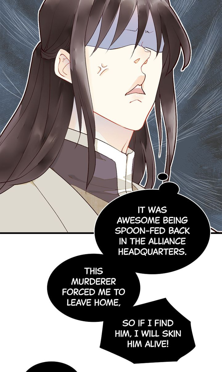 Demonic (Colored) Chapter 2 page 28 - 