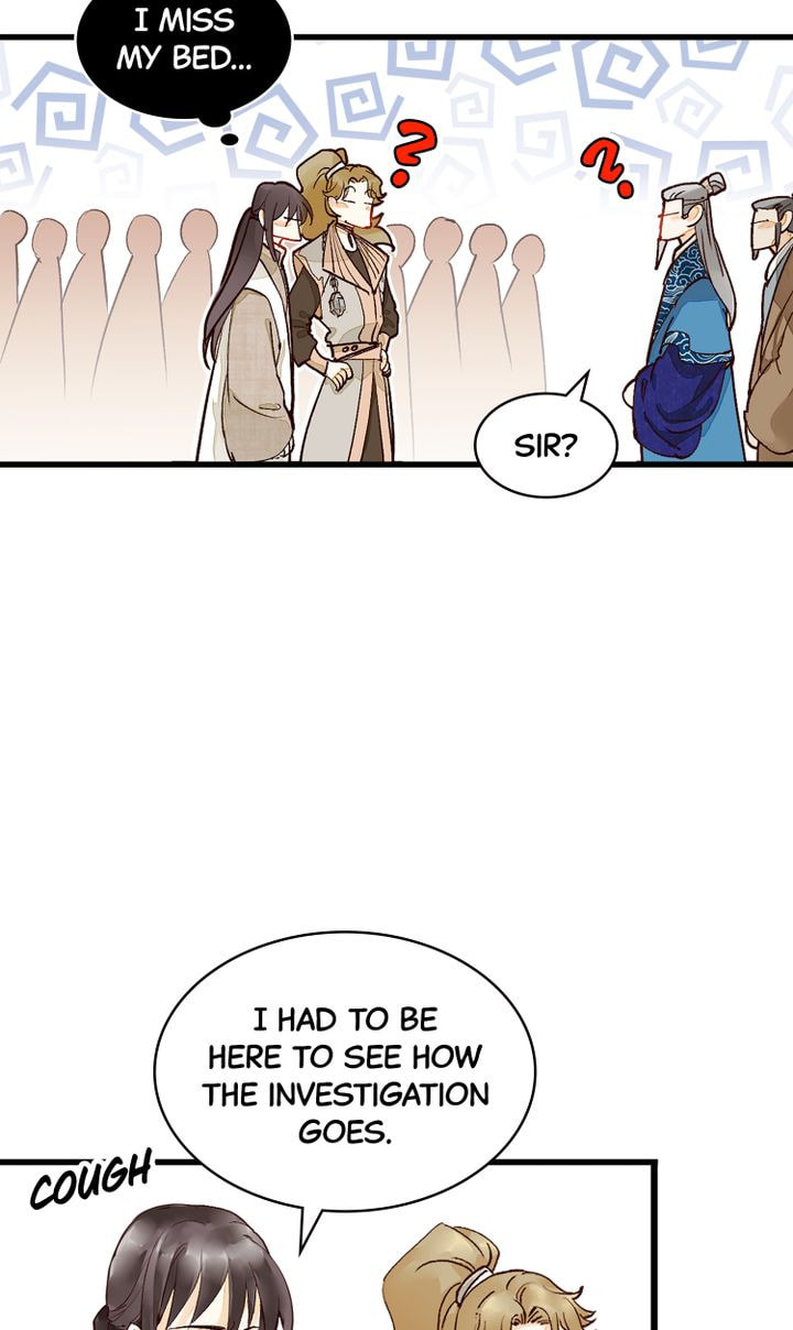 Demonic (Colored) Chapter 2 page 29 - 