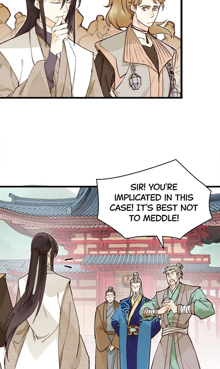 Demonic (Colored) Chapter 2 page 30 - 