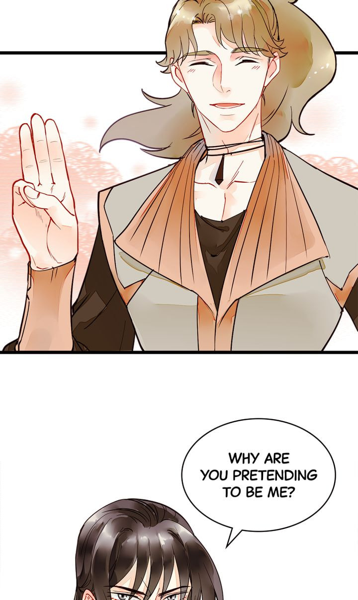 Demonic (Colored) Chapter 2 page 4 - 