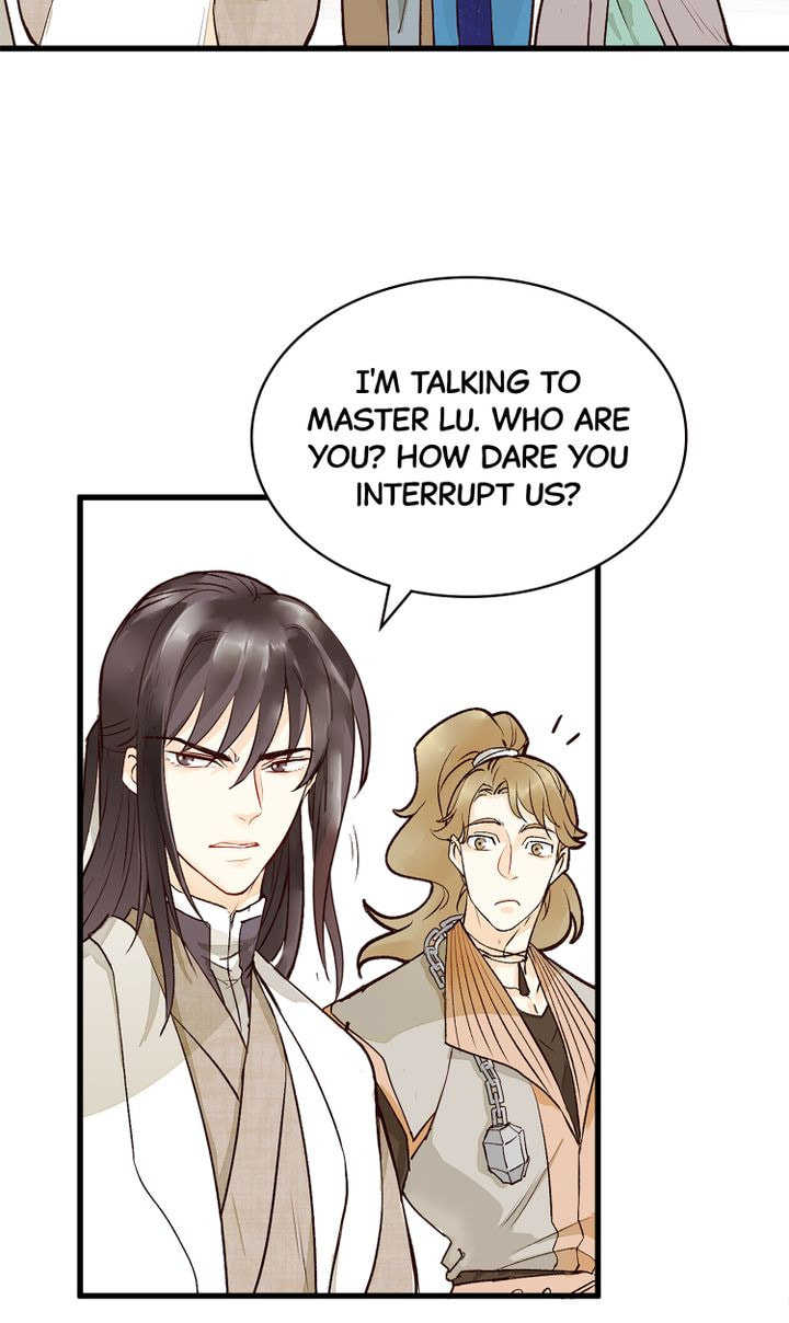 Demonic (Colored) Chapter 2 page 31 - 