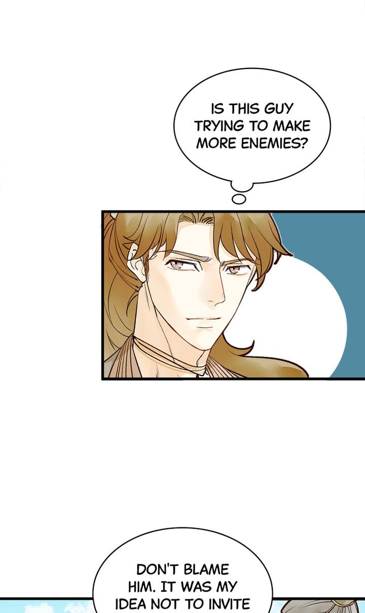 Demonic (Colored) Chapter 2 page 32 - 