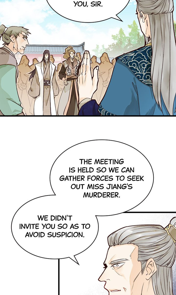 Demonic (Colored) Chapter 2 page 33 - 