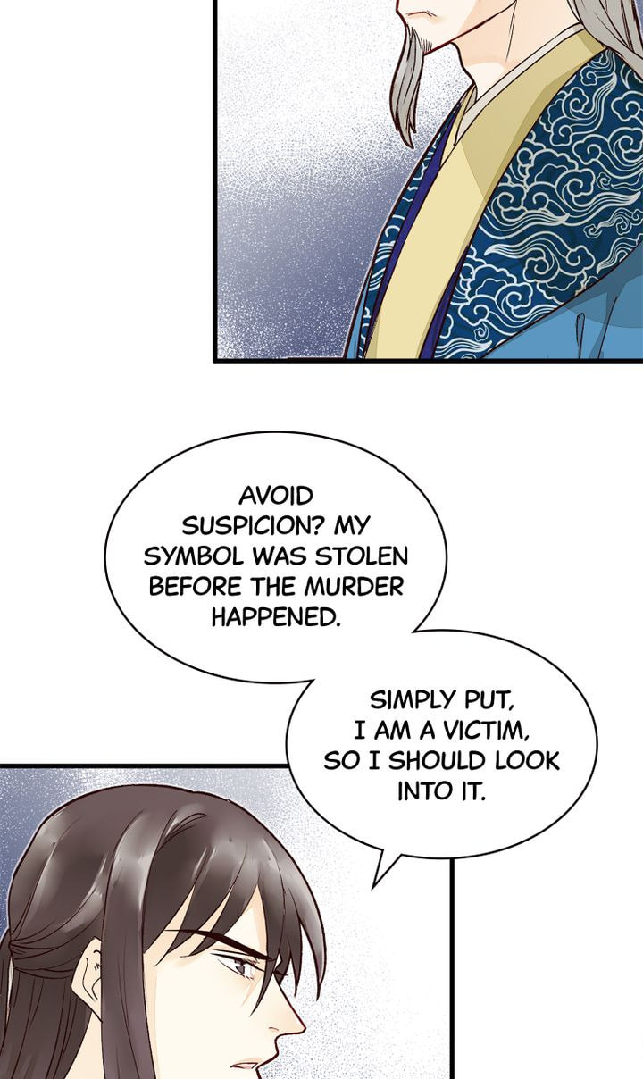 Demonic (Colored) Chapter 2 page 34 - 