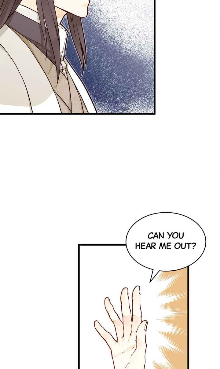 Demonic (Colored) Chapter 2 page 35 - 