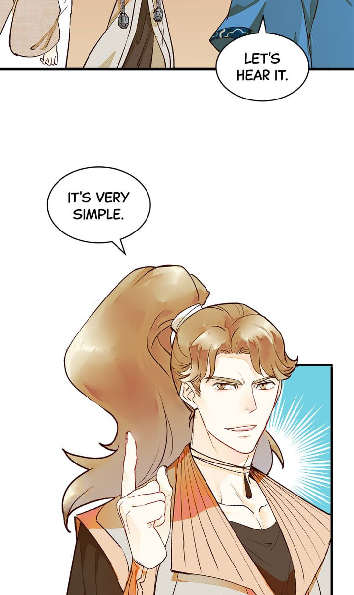 Demonic (Colored) Chapter 2 page 38 - 