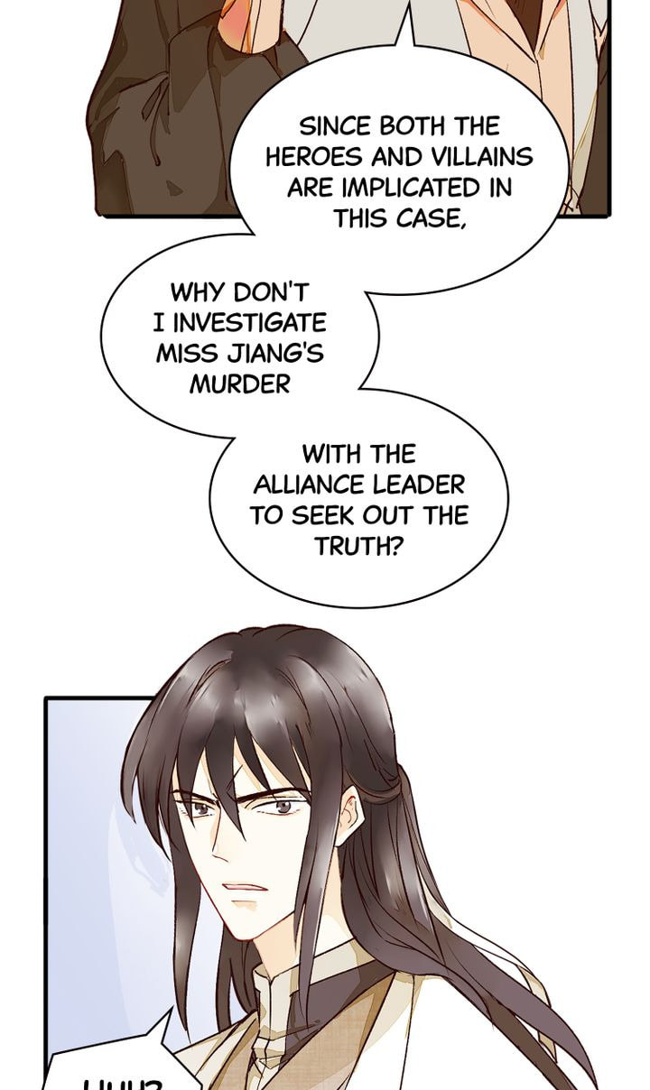 Demonic (Colored) Chapter 2 page 39 - 