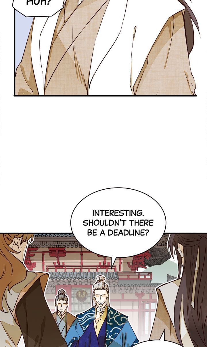 Demonic (Colored) Chapter 2 page 40 - 