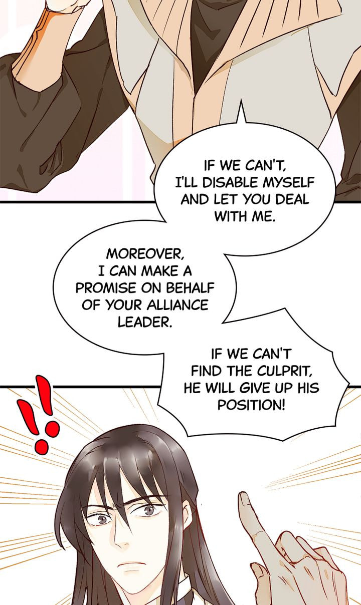 Demonic (Colored) Chapter 2 page 42 - 