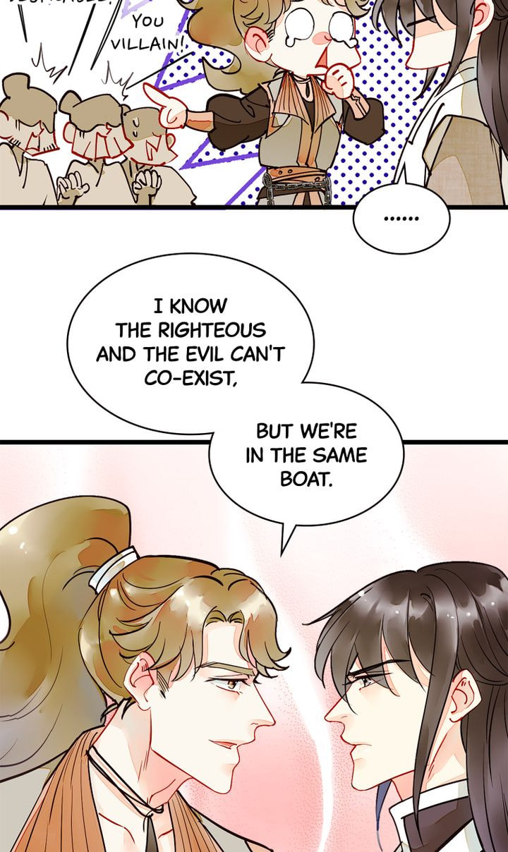 Demonic (Colored) Chapter 2 page 6 - 